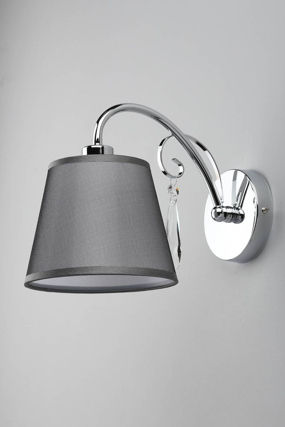OML-66701-01 Настенное бра Omnilux Recco OML-66701-01