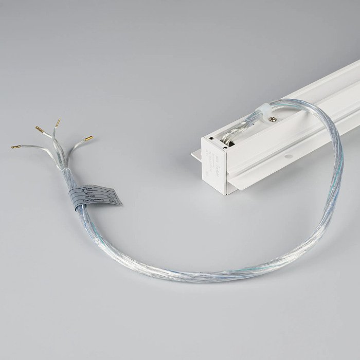 Шинопровод Arlight Mag-25 050225