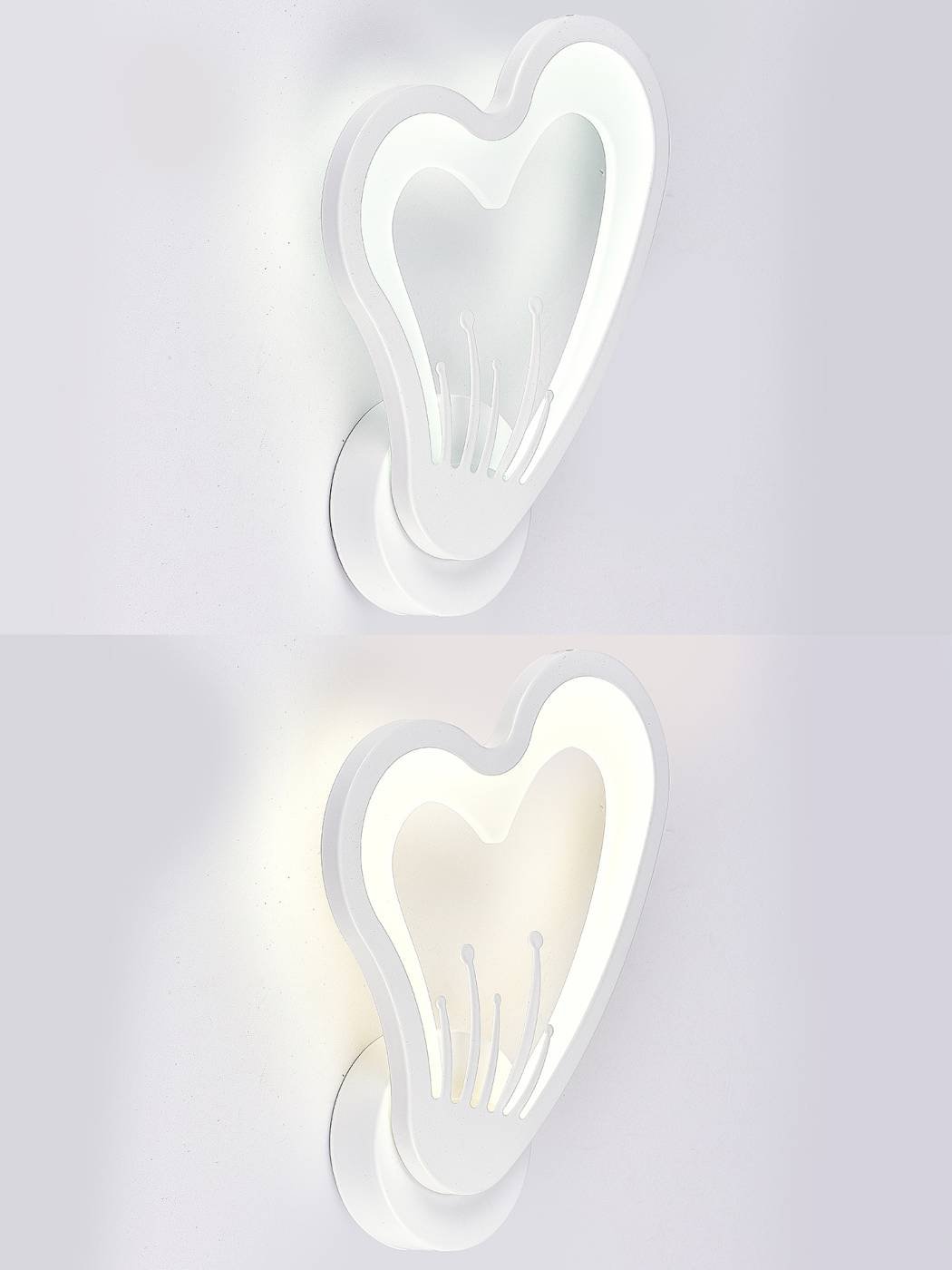 Настенное бра Natali Kovaltseva LED LAMPS 81133/1W
