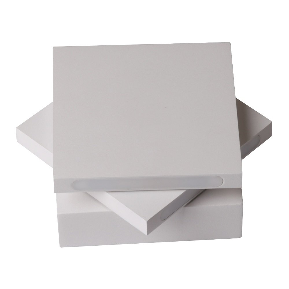 CLT 026W WH Настенный светодиодный светильник Crystal Lux Clt 026 CLT 026W WH