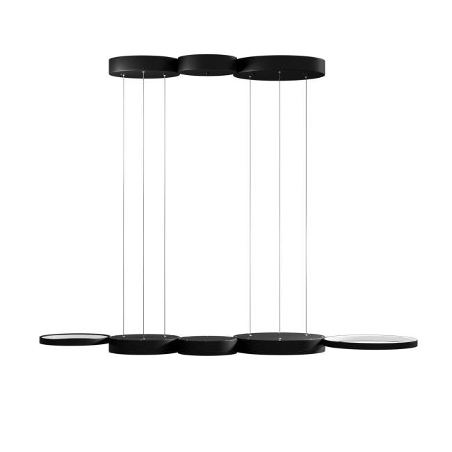 LE110L-5B Подвесная люстра LIGHTERA Kioga LE110L-5B