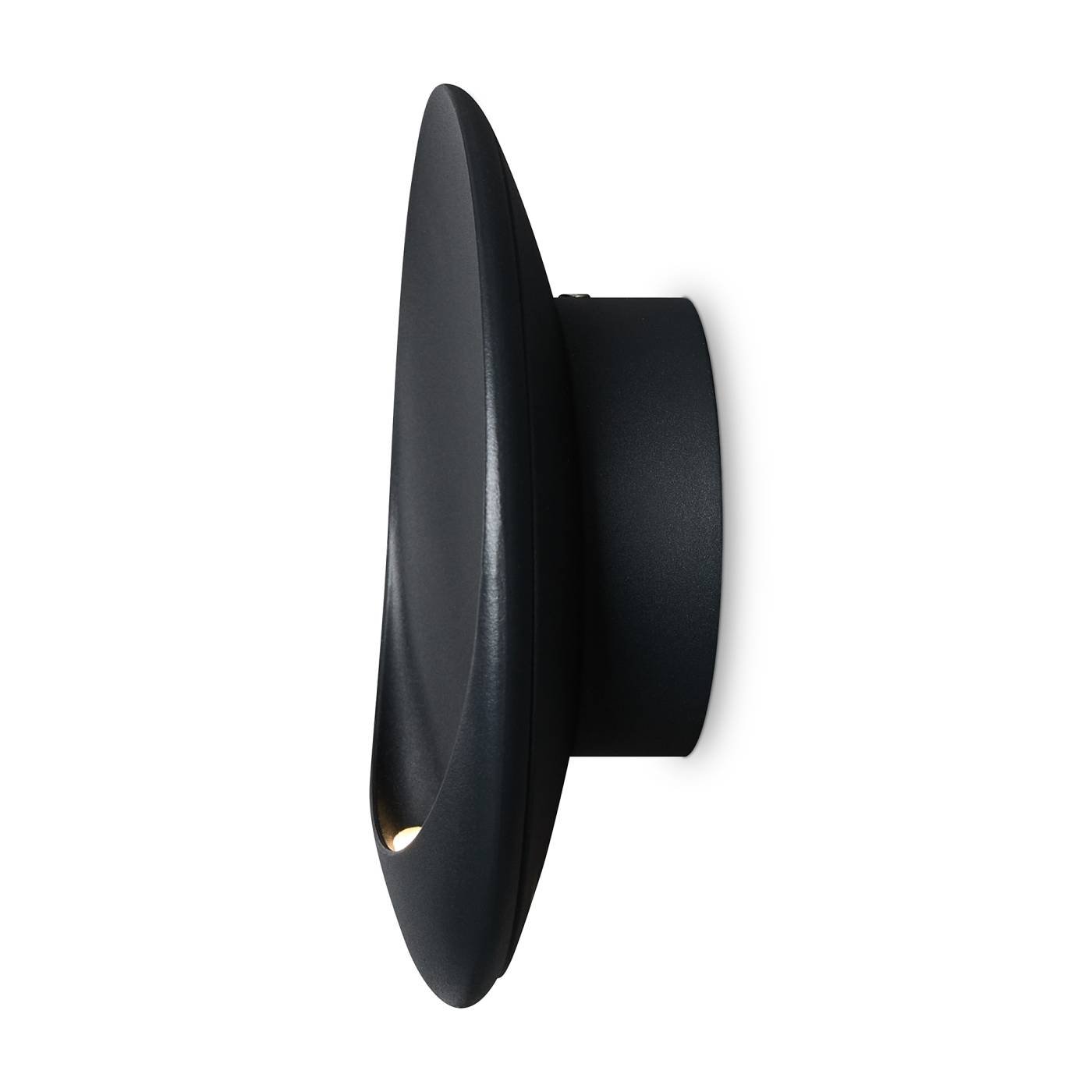 FR6188WL-L5B Настенный светильник Freya Clam FR6188WL-L5B