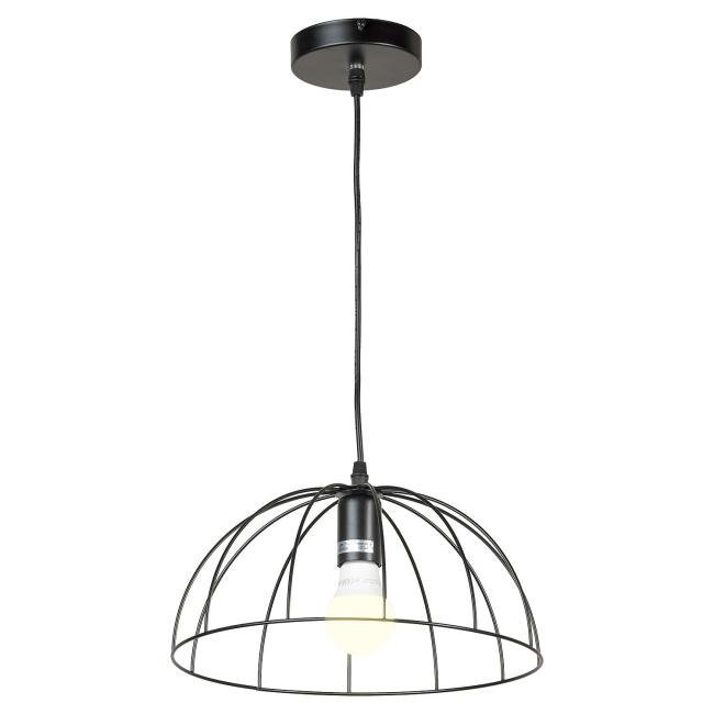 Светильник подвесной Lussole Lattice GRLSP-8213