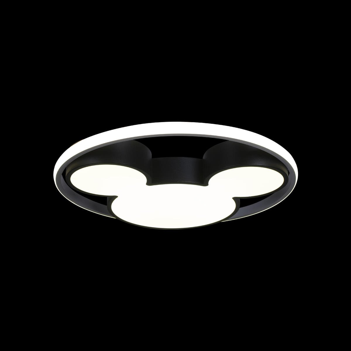 10165 Потолочная люстра Loft It Mike 10165