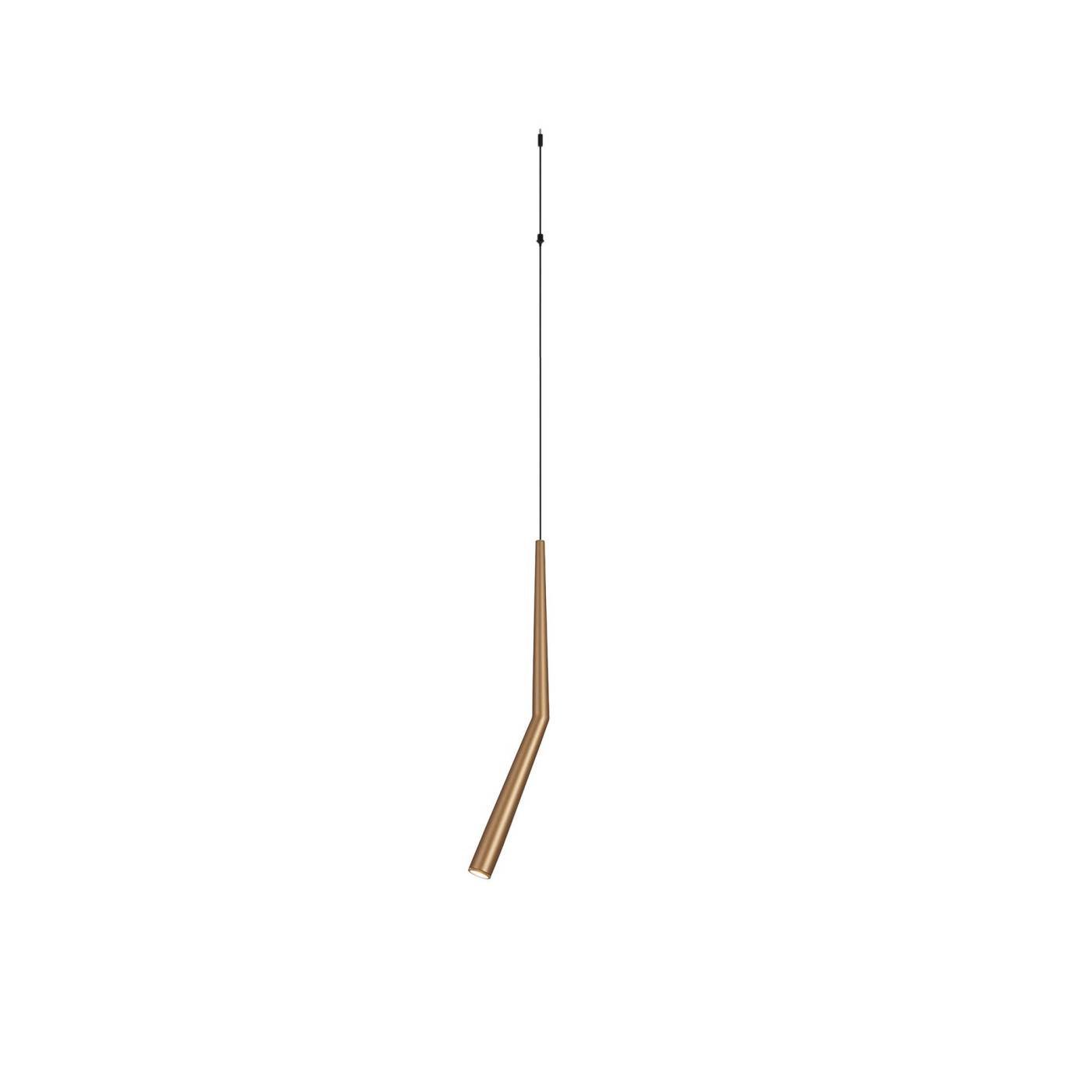 Подвесной светильник BOOMERANG Mantra 9356+9245 (1L)