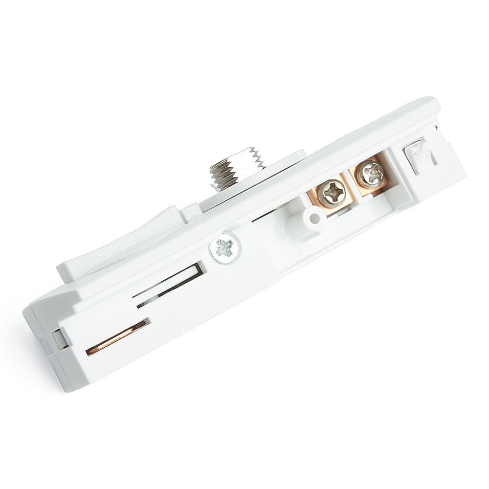 48558 Трековое крепление Feron LD1015 48558