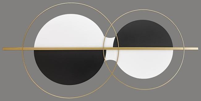 468-001-01 Настенный светильник Velante 468-001-01