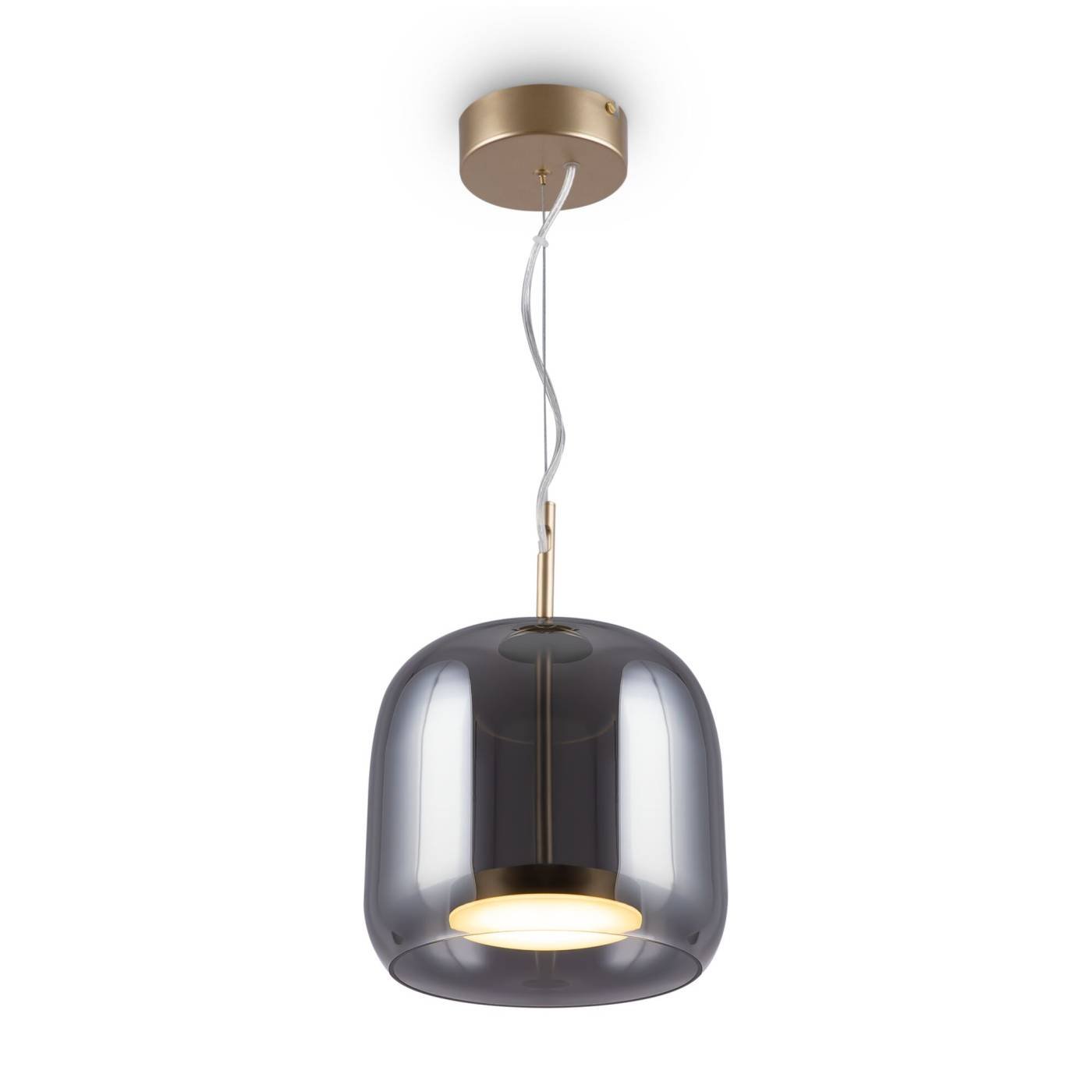 Светильник подвесной Maytoni Madmen MOD128PL-L6SG