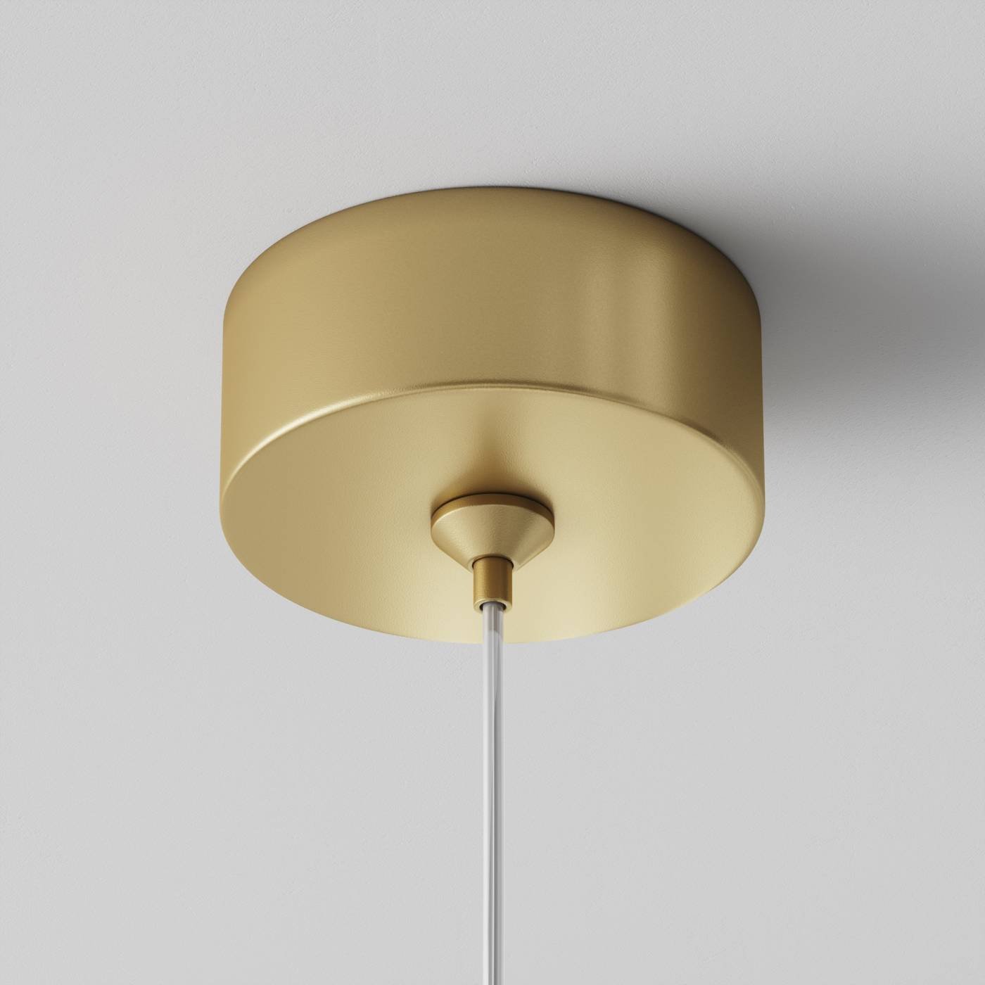 P088PL-GX53-MG Светильник подвесной Maytoni Pendant P088PL-GX53-MG