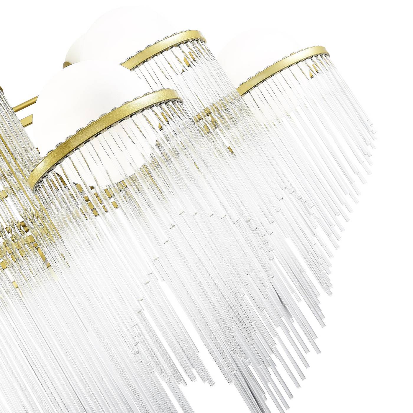 Потолочная люстра ST Luce Allegro SL1511.203.12