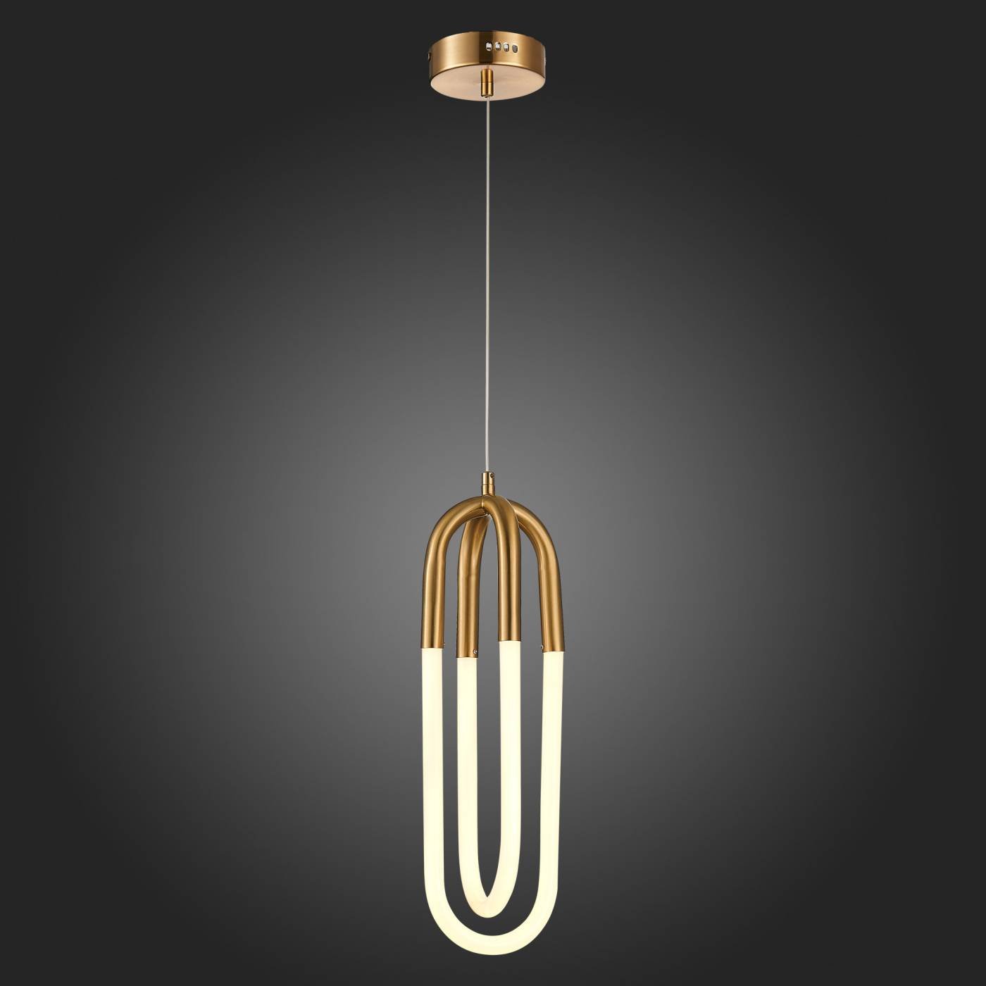 Светильник подвесной ST Luce Mofisto SL1579.303.02