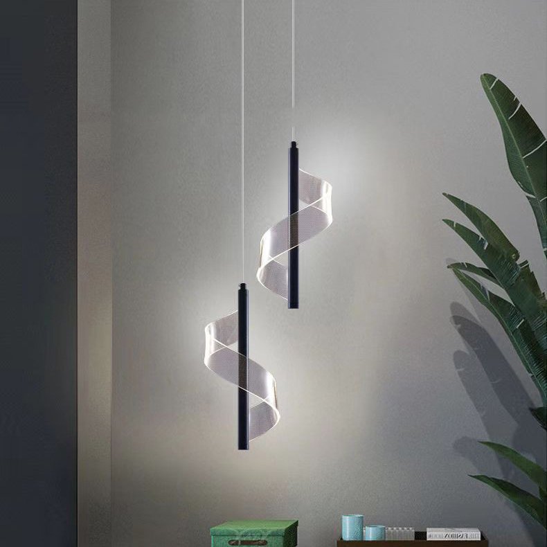 Светильник подвесной ImperiumLoft Ornella-Duo01 228507-23