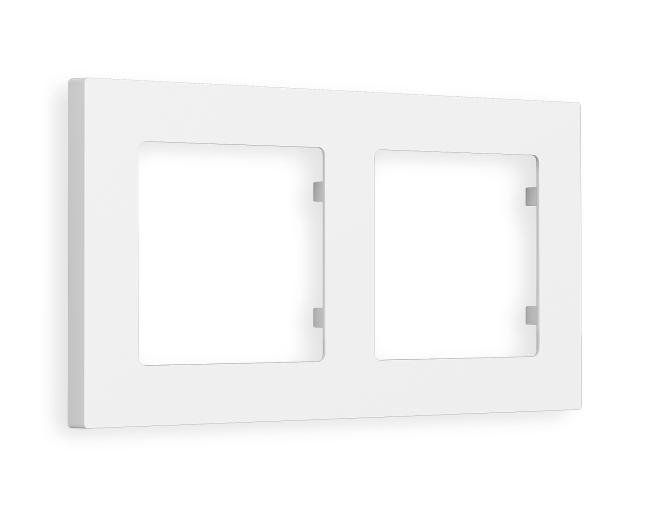 Рамка Ambrella Volt Techno AF220122