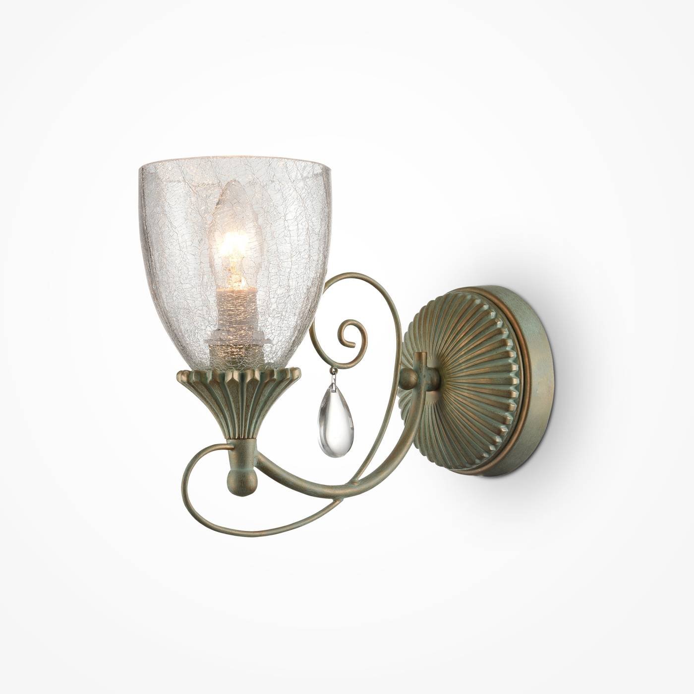 Настенное бра Maytoni Sabina RC145-WL-01-MG