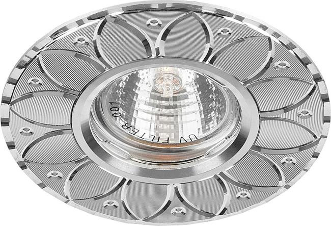 28950 Встраиваемый светильник с узорами GS-M389 28950 Feron