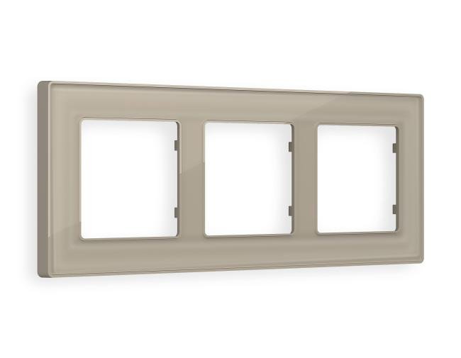 AF580363 Рамка Ambrella Volt Arctic AF580363