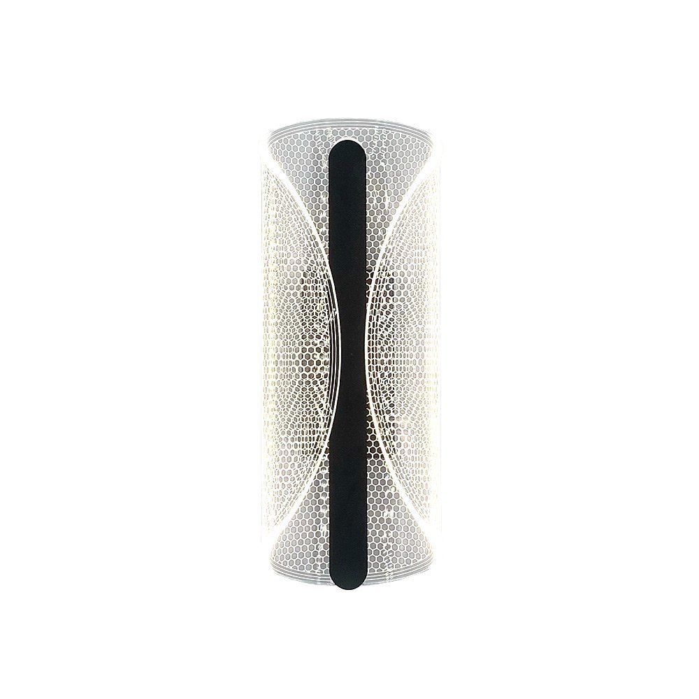 L6329-01 GR Настенный светильник L LED4U L6329-01 GR