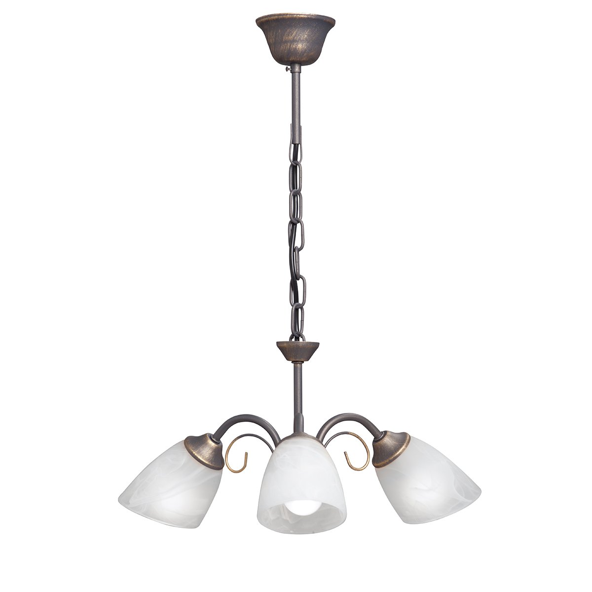 Подвесная люстра Vitaluce V3197 V3197/3