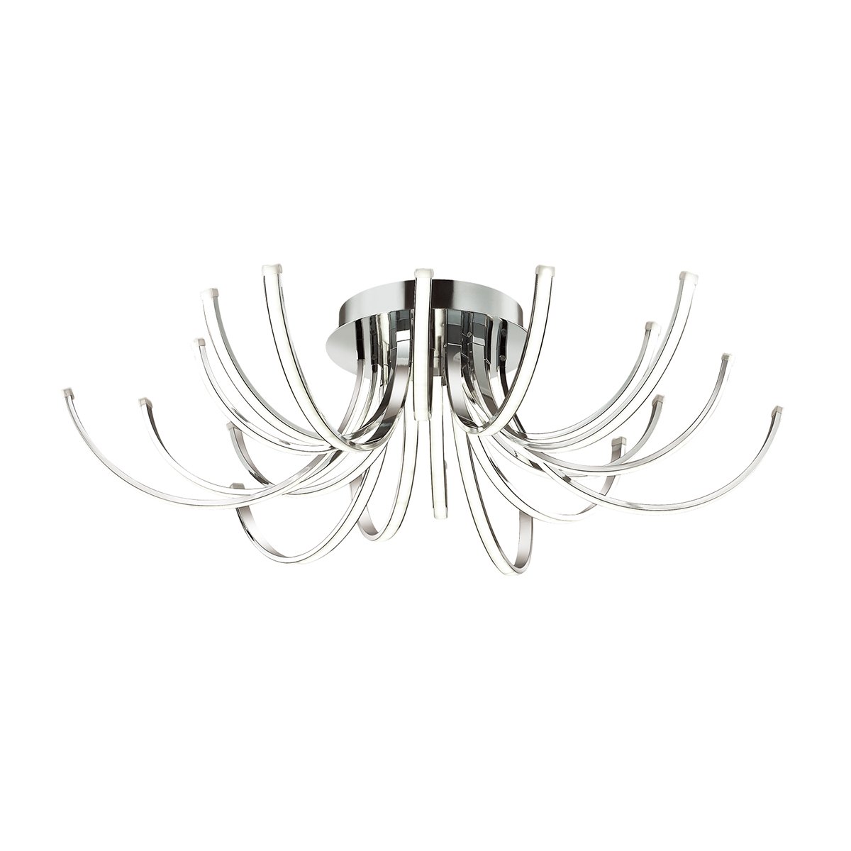 4027/99CL Потолочная светодиодная люстра Gia Odeon Light 4027/99CL
