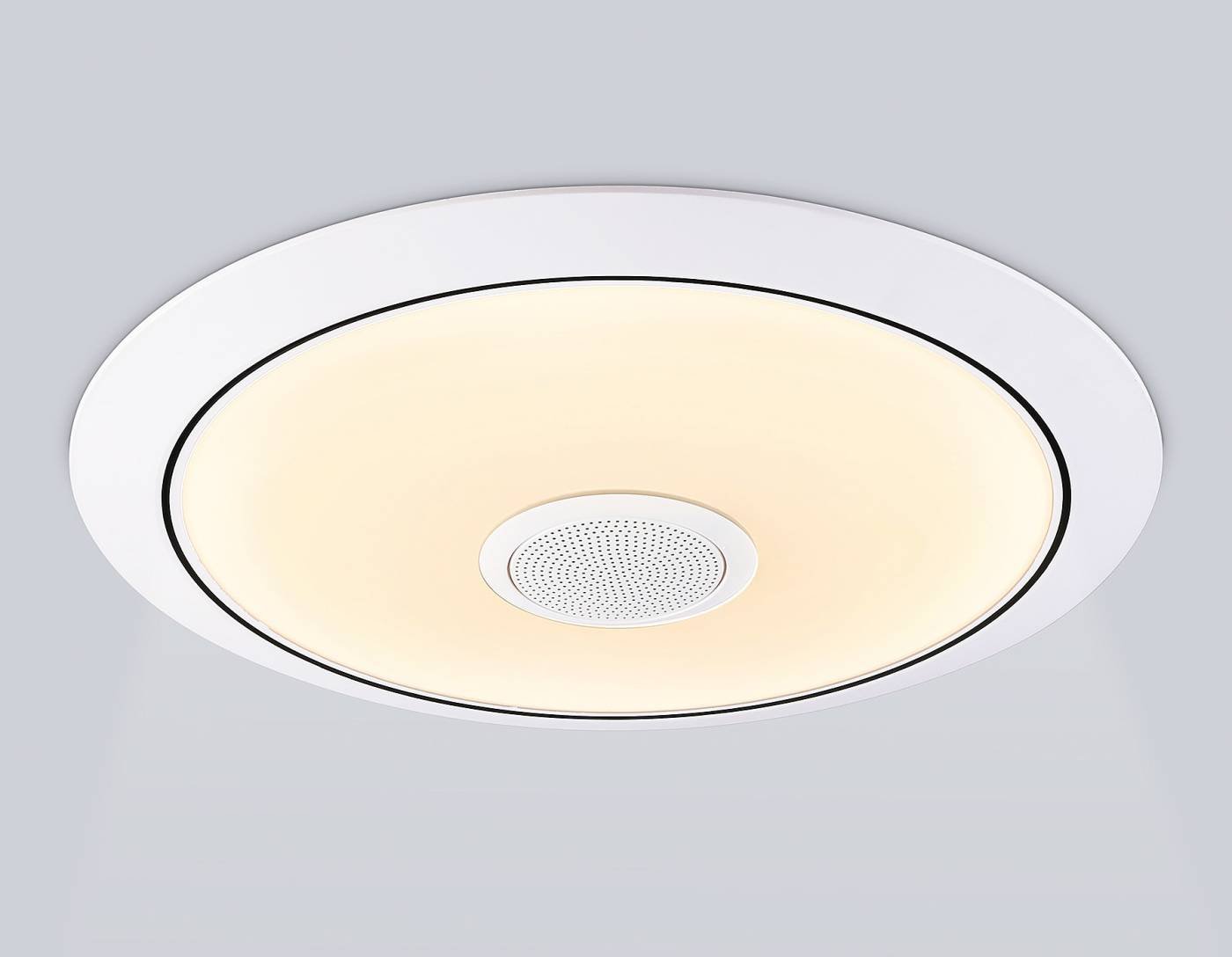 Светильник потолочный Ambrella Dance FZ720