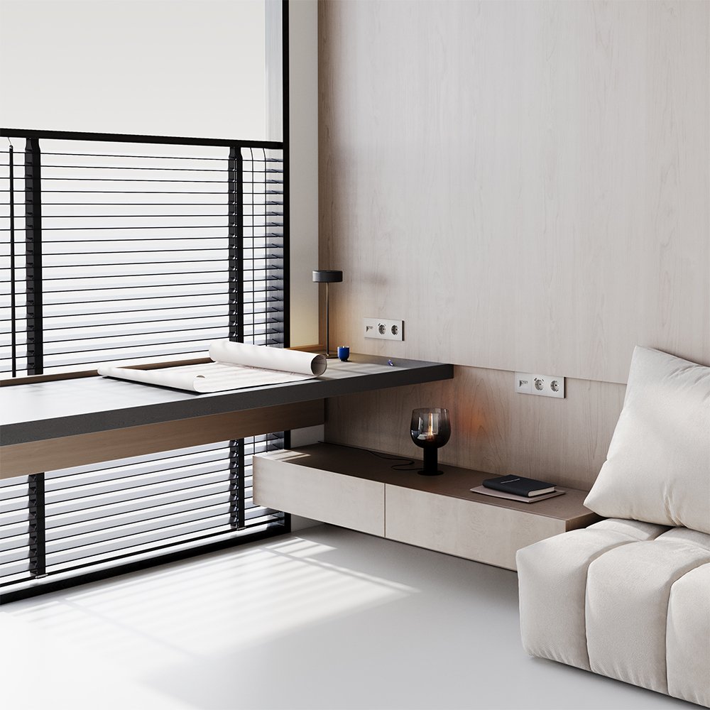 VLS100303 Рамка Voltum S70 VLS100303