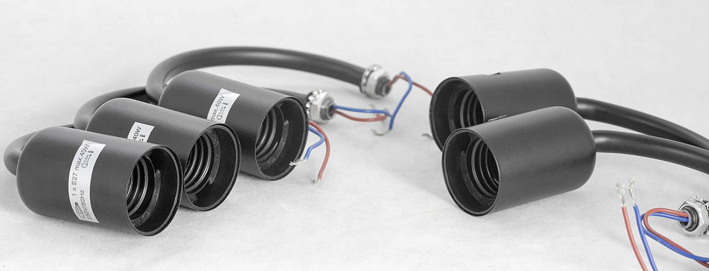 GRLSP-8216 Подвесная люстра Lussole Lattice GRLSP-8216