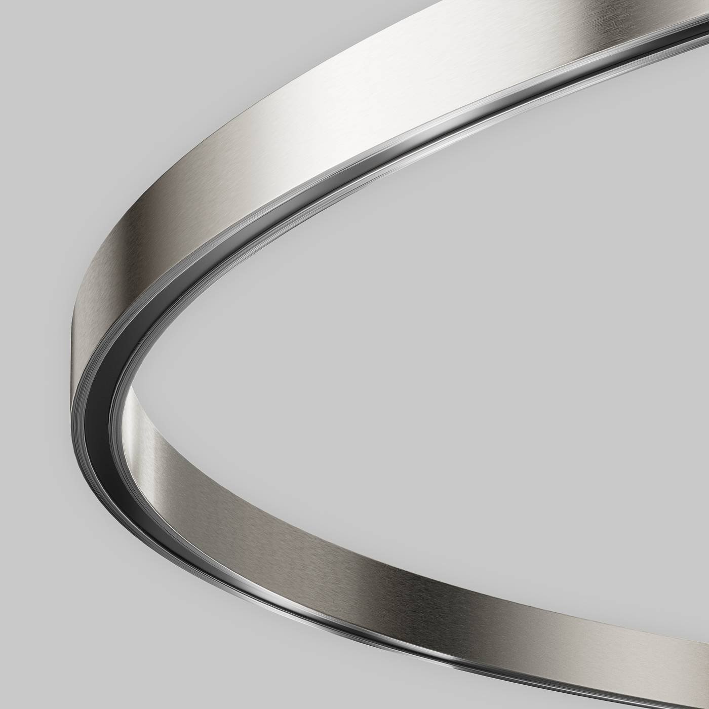 TRX154-R-D800-PT Шинопровод круглый 800 мм Maytoni Busbar trunkings Flarity TRX154-R-D800-PT