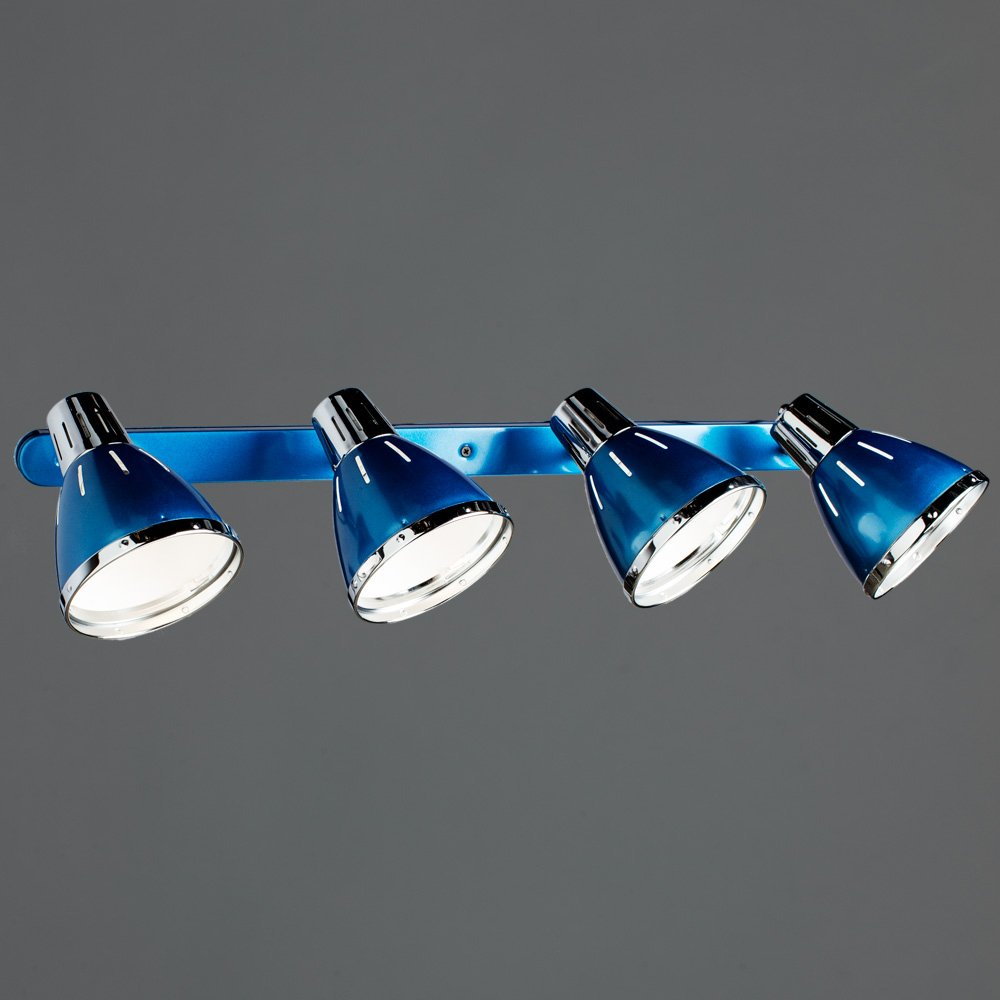 A2215PL-4BL Светильник спот Arte Lamp MARTED A2215PL-4BL