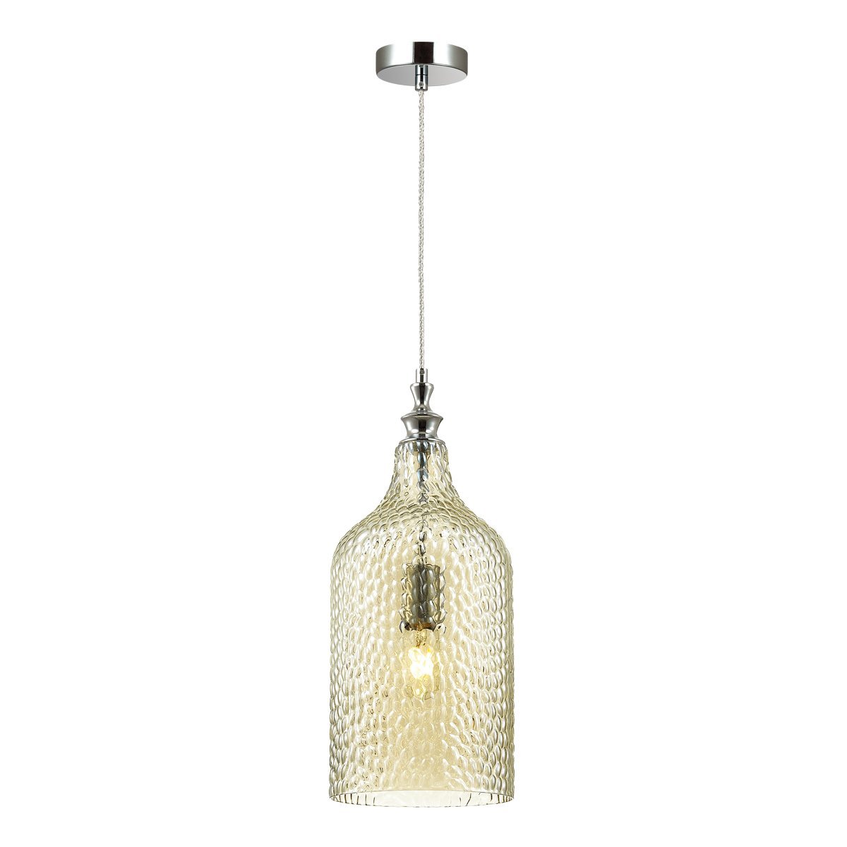 4710/1 Светильник подвесной Odeon Light Pelo 4710/1