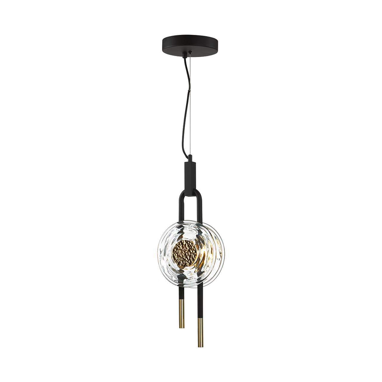 5407/12L Светильник подвесной Odeon Light EXCLUSIVE Magnet 5407/12L