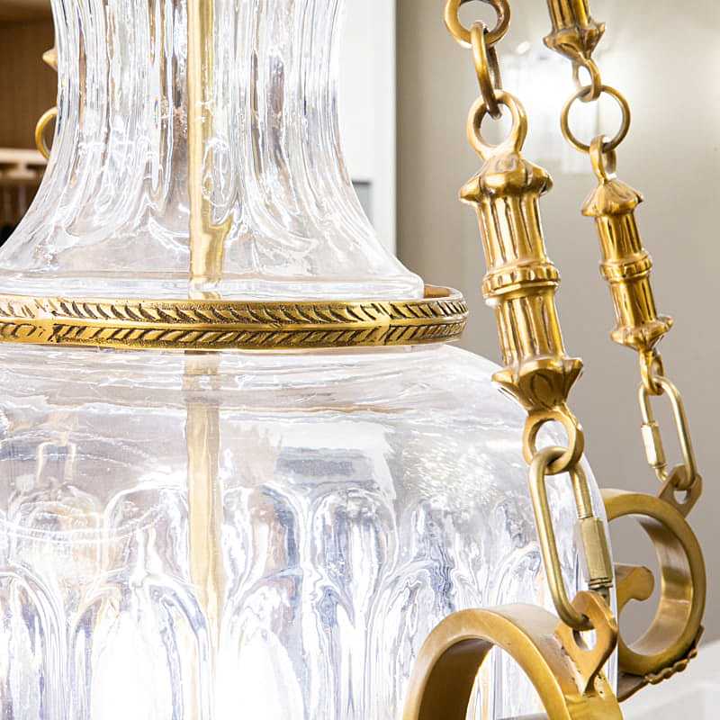 Светильник подвесной L'Arte Luce Luxury Marrakesh L03103