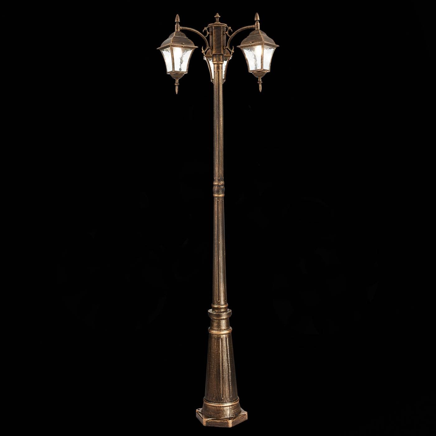 SL082.205.03 Столб фонарный уличный ST Luce Domenico SL082.205.03