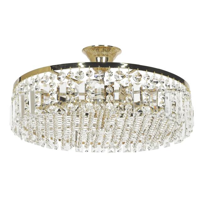 Потолочная люстра Arti Lampadari Sara Sara E 1.3.40.503 G