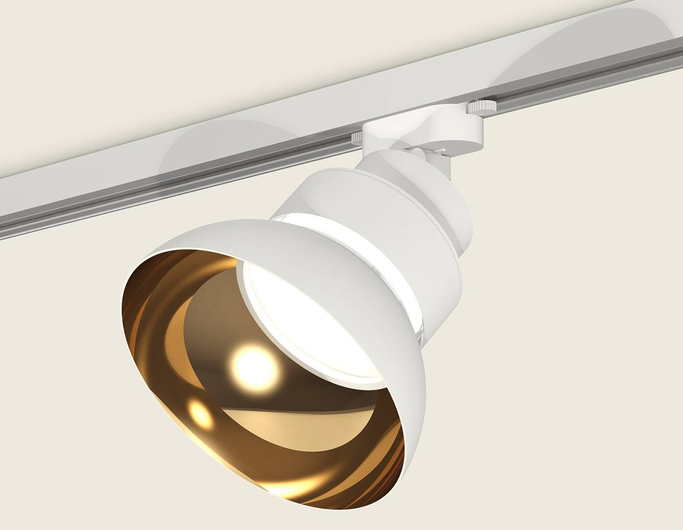 Трековый светильник Ambrella Track System XT8101201