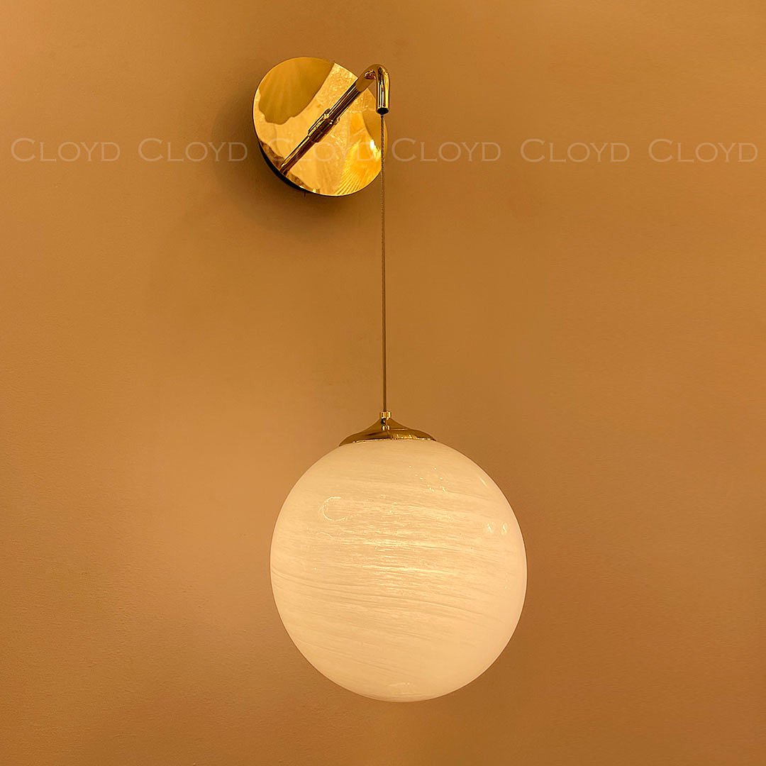 Настенное бра Cloyd Lonati 20345