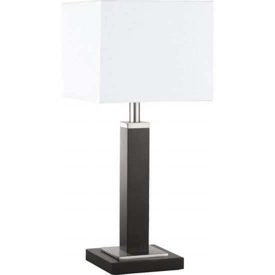 A8880LT-1BK Настольная лампа Arte Lamp WAVERLEY A8880LT-1BK