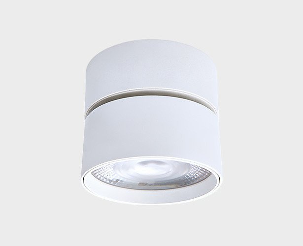 IT02-011 white 4000K Накладной светильник Italline IT02-011 white 4000K