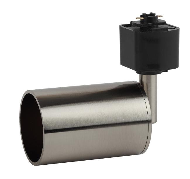 Трековый светильник ЭРА TR14-GU10 SN