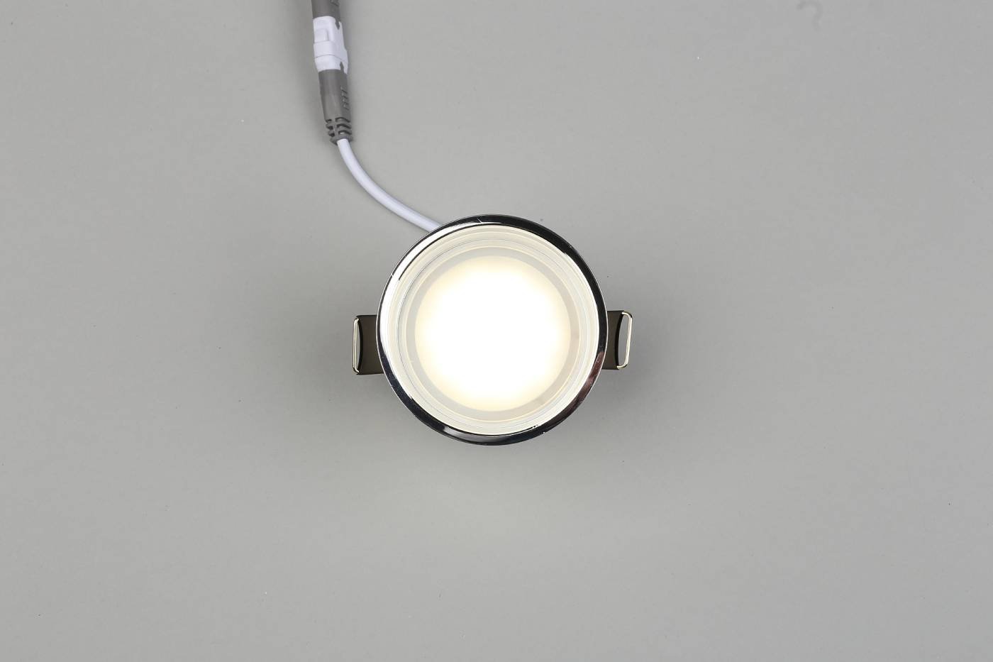 Встраиваемый светильник Aployt Alba APL.0084.09.05