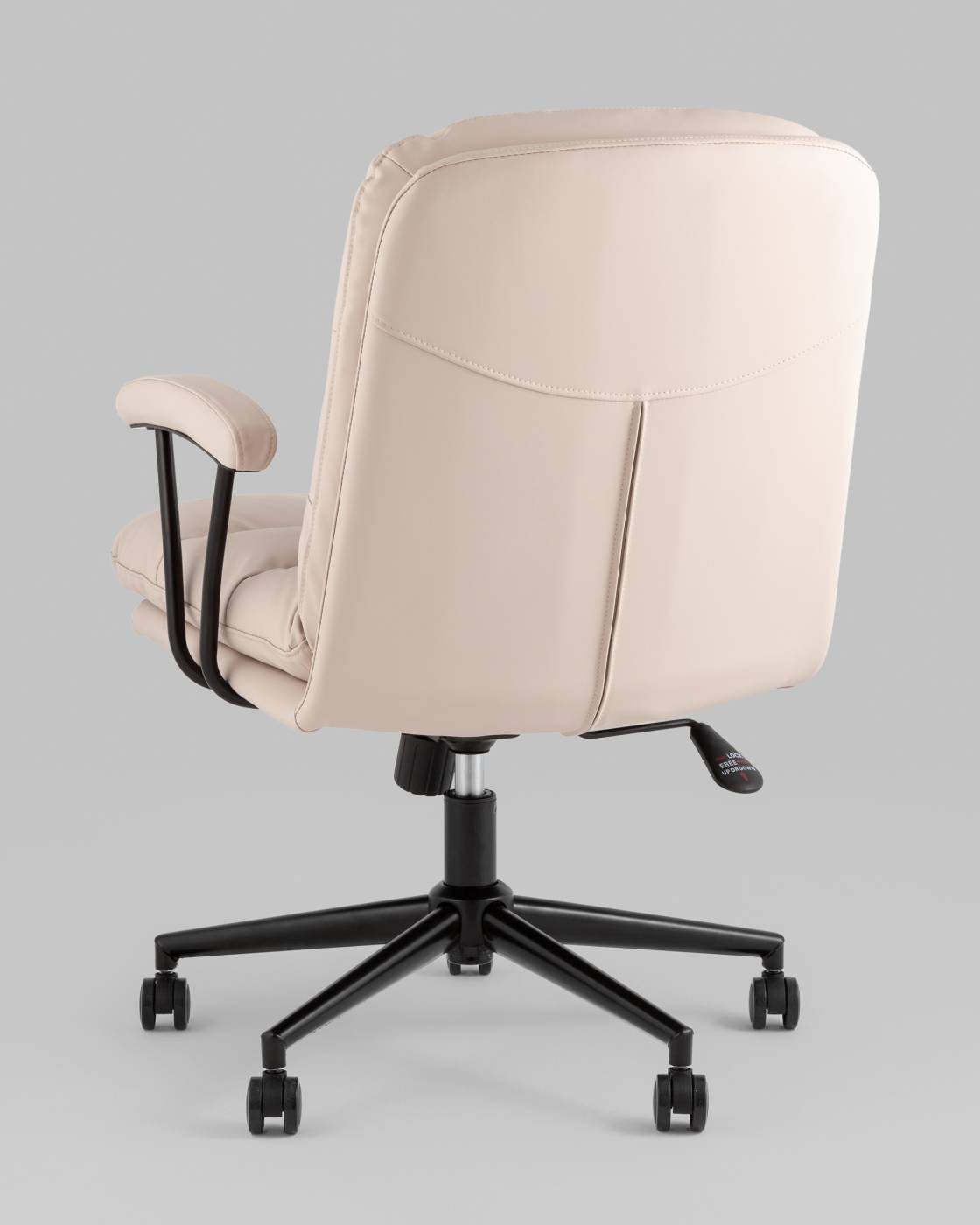 УТ000039032 Кресло офисное Stool Group Torus УТ000039032