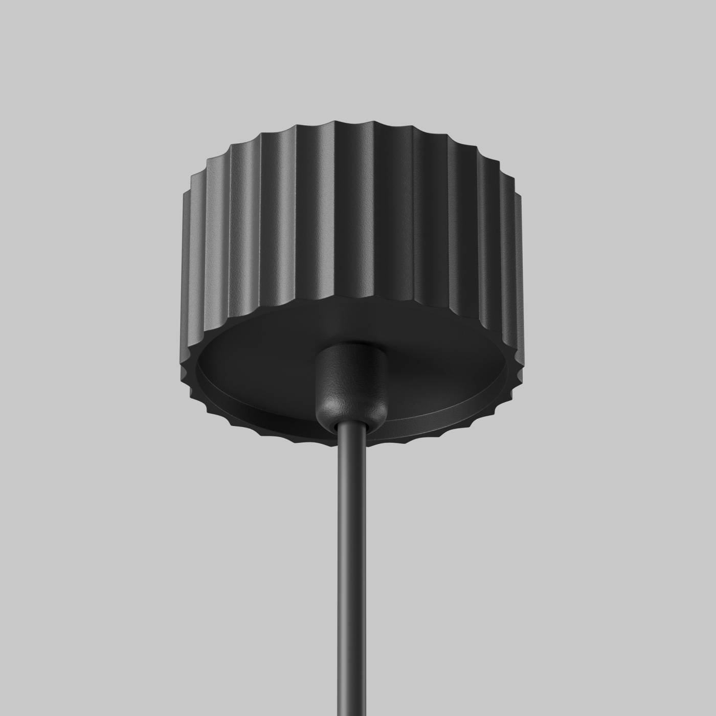 P106PL-01-GU10-B Светильник подвесной Maytoni Calipso P106PL-01-GU10-B