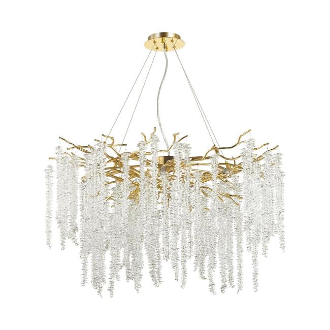 5005/14 Подвесная люстра Odeon Light Banche 5005/14