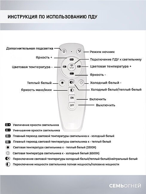 WD7508/3C-CR Потолочная люстра Wedo Light Kaffi WD7508/3C-CR