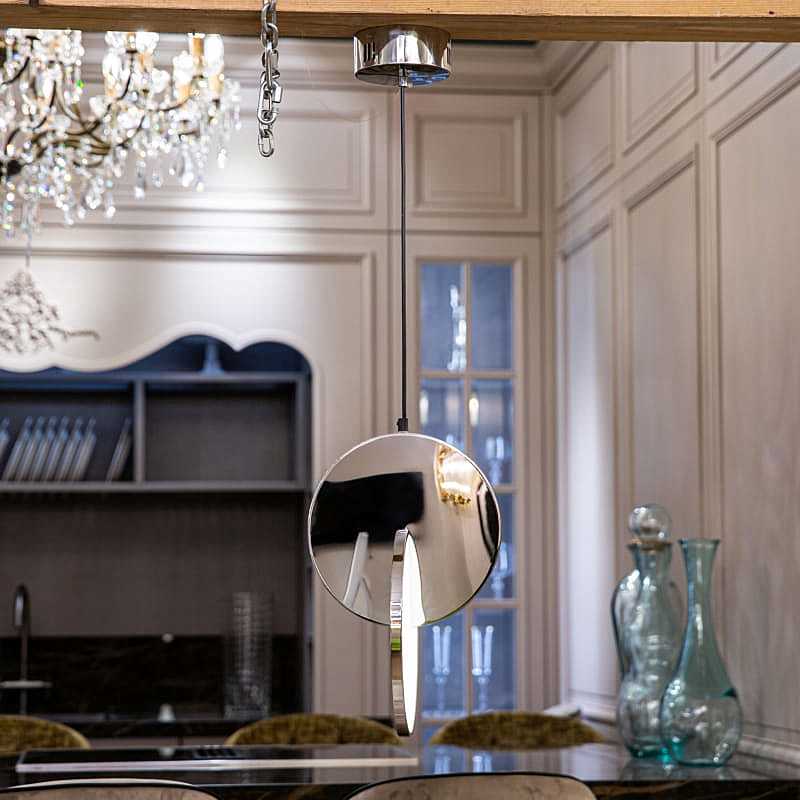 L41001.98 Светильник подвесной L'Arte Luce Luxury Eclisso L41001.98