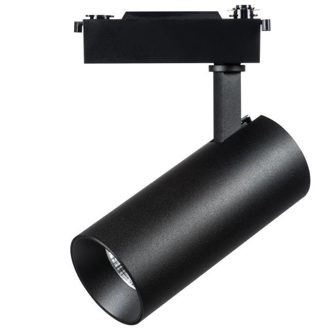 218237 Трековый светильник Lightstar Fuoco 218237