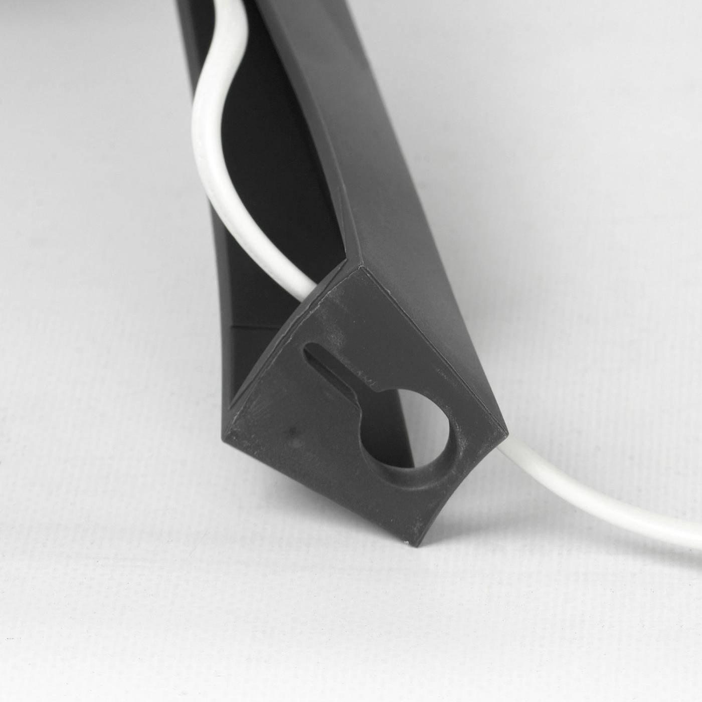 LSP-0673 Настольная лампа Lussole Union LSP-0673