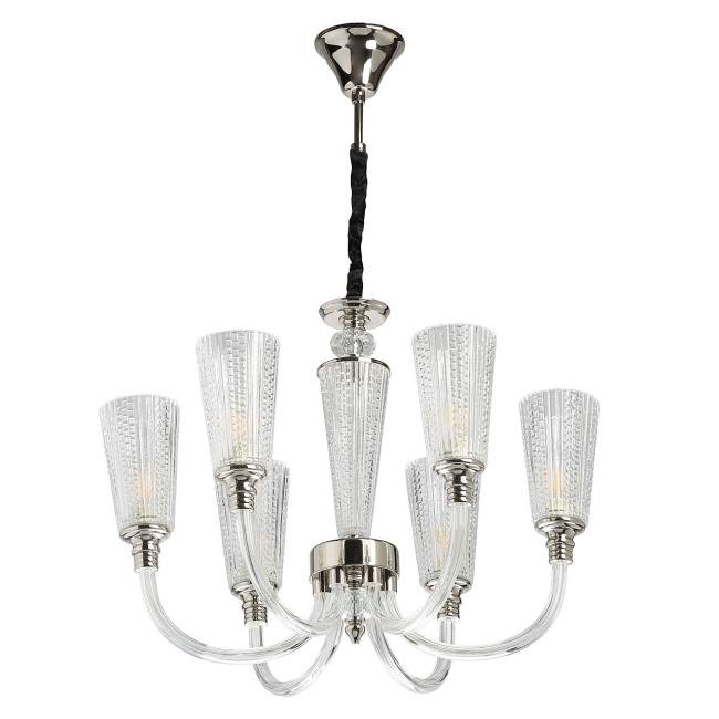 285012306 Подвесная люстра MW Light Альгеро 285012306