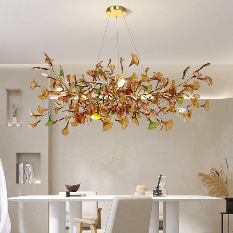 Подвесная люстра ImperiumLoft Elling01 231962-23