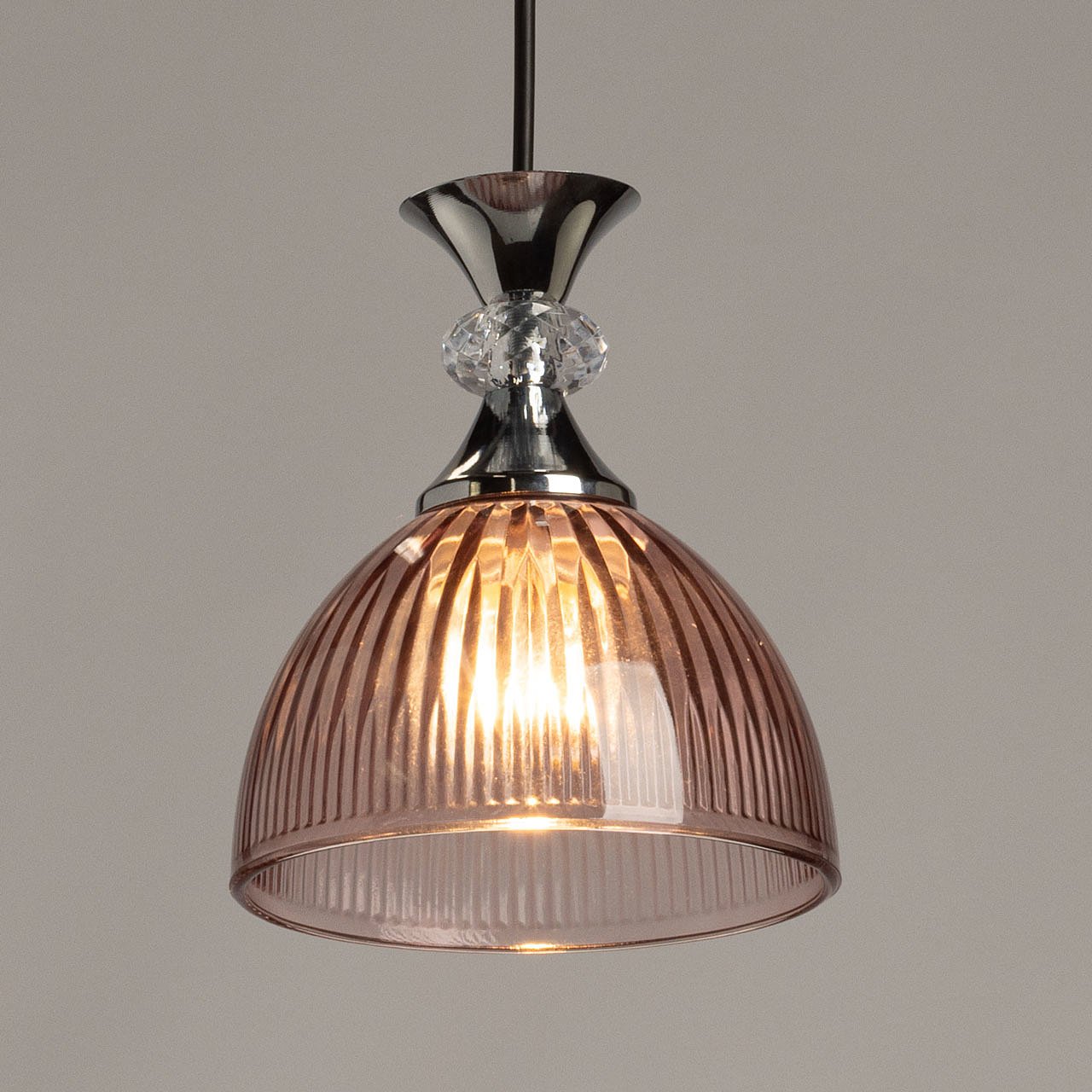 Светильник подвесной De Markt Соло 112015001