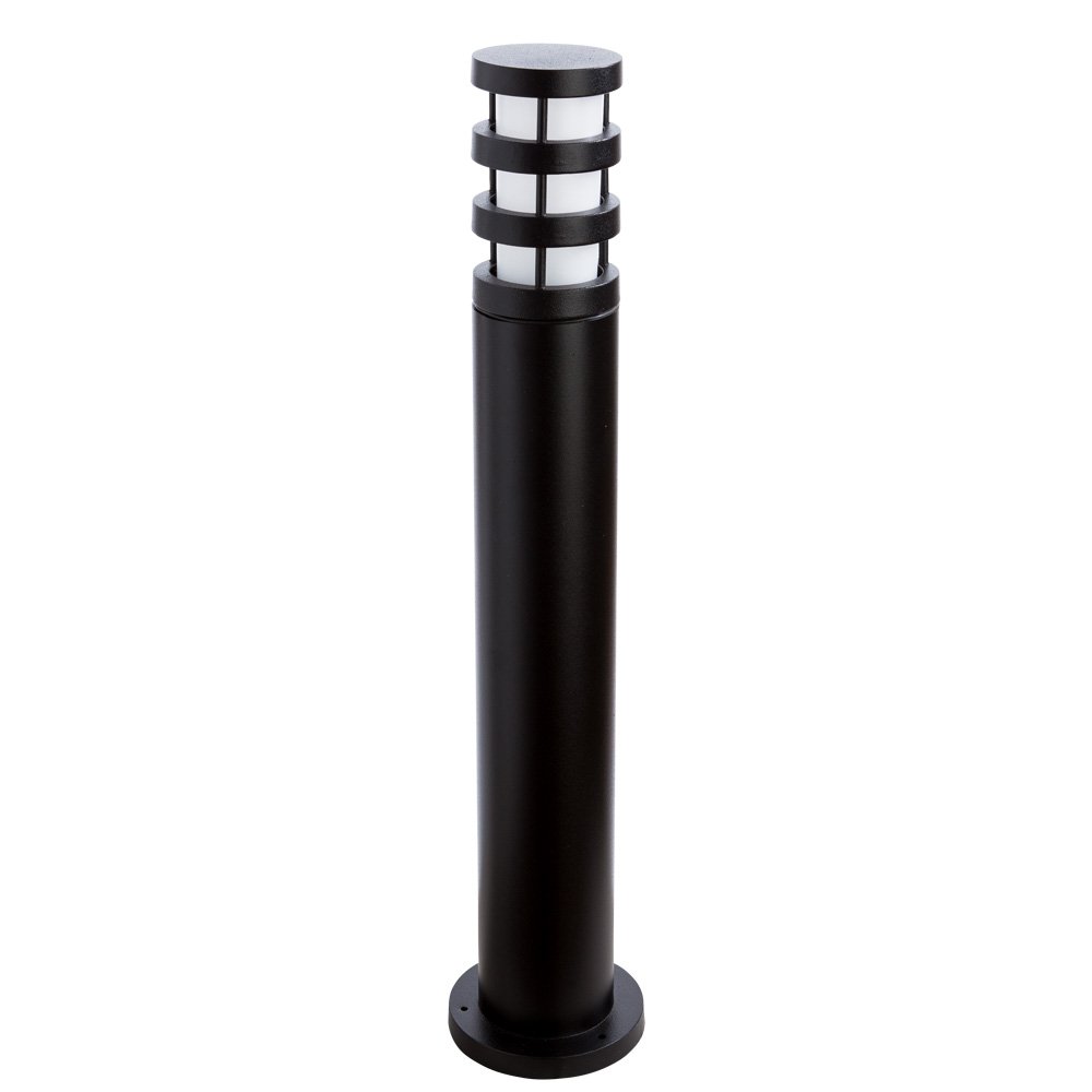 A8371PA-1BK Уличный наземный светильник Arte Lamp PORTICO A8371PA-1BK